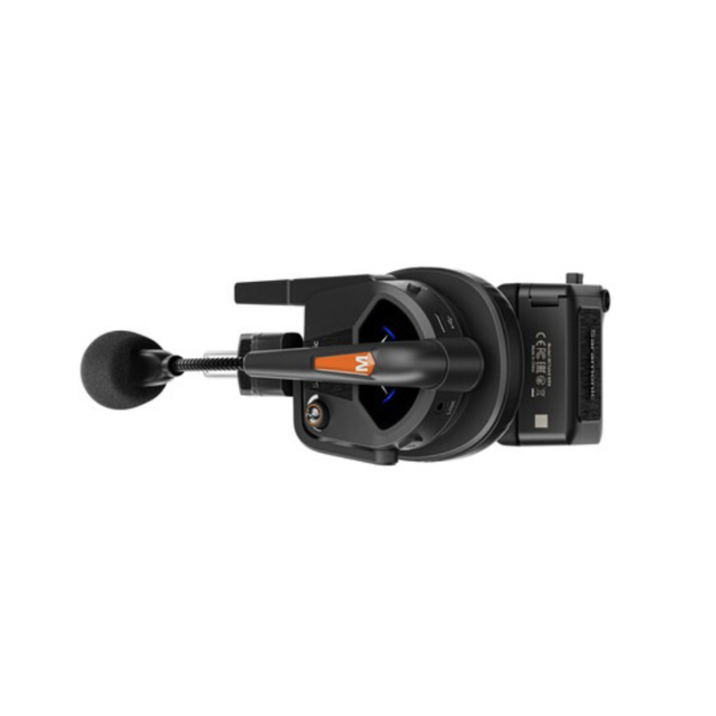 Tai nghe liên lạc nội bộ Saramonic Witalk9 WT5S