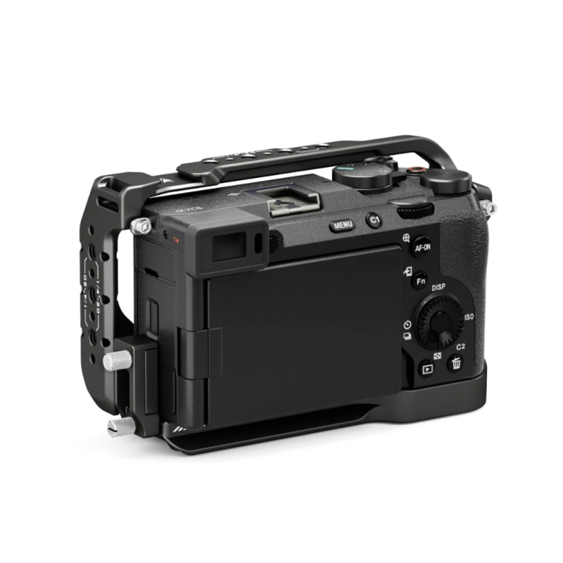 Tilta Khung Rig máy ảnh cho Sony A7C II / A7C R
