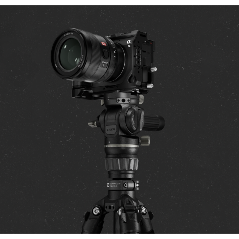 Tilta Khung Rig máy ảnh cho Sony A7C II / A7C R