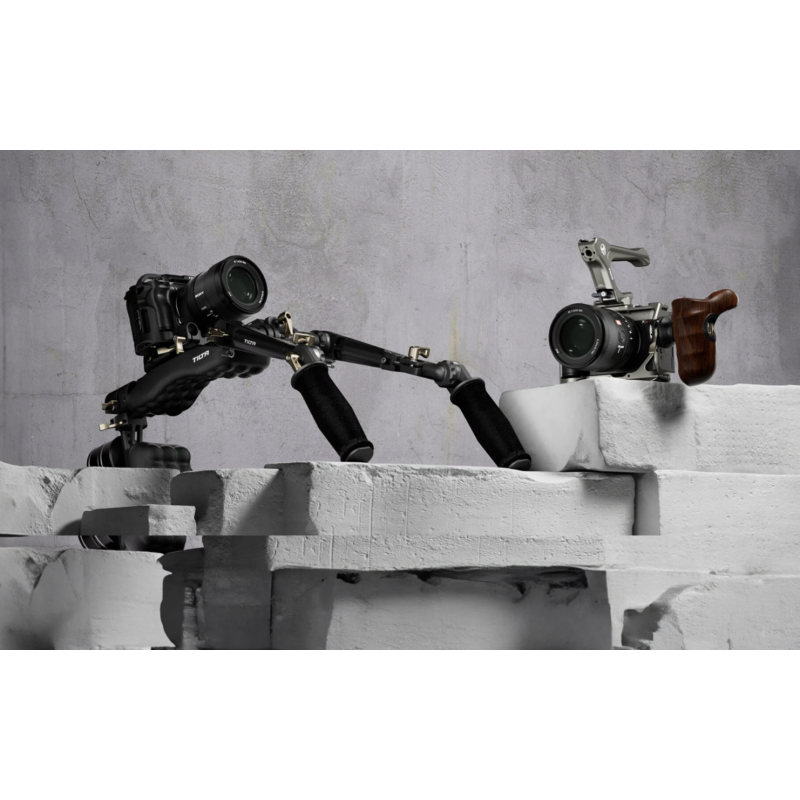 Tilta Khung Rig máy ảnh cho Sony A7C II / A7C R