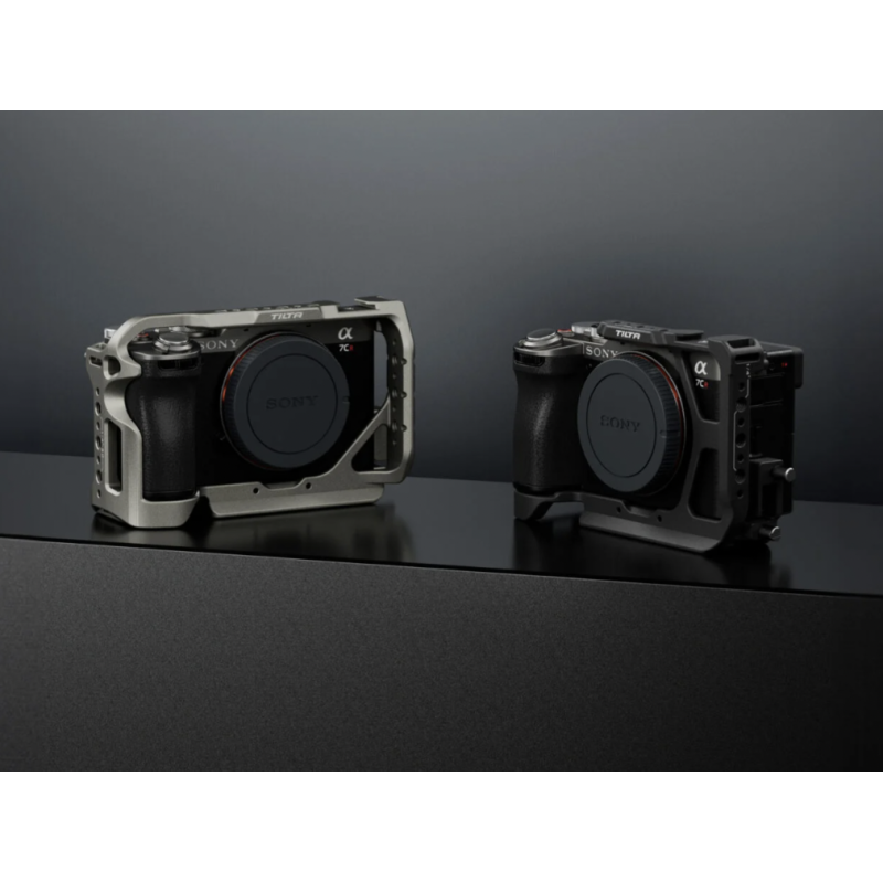 Tilta Khung Rig máy ảnh cho Sony A7C II / A7C R