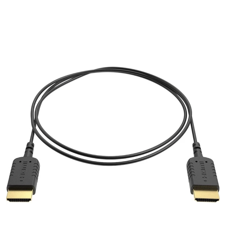Dây cáp HDMI to HDMI dây siêu mềm