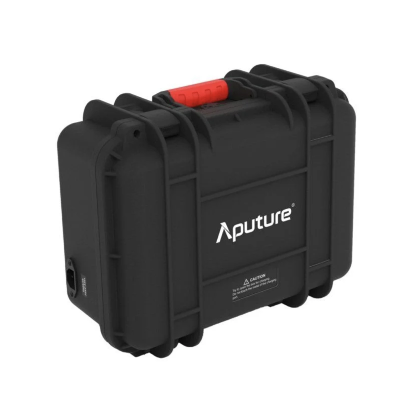 Đèn LED Aputure Accent B7C 8 Light Kit