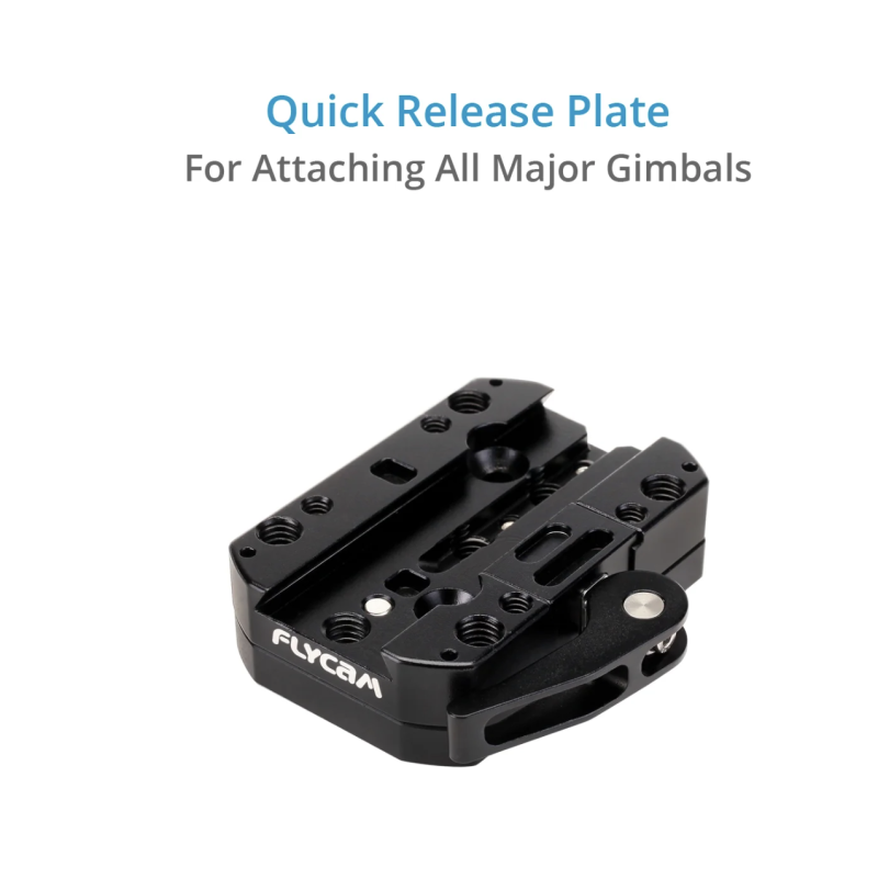 Proaim Airwave V15 Camera Vibration Isolator Arm (15-50kg/33-110lb)