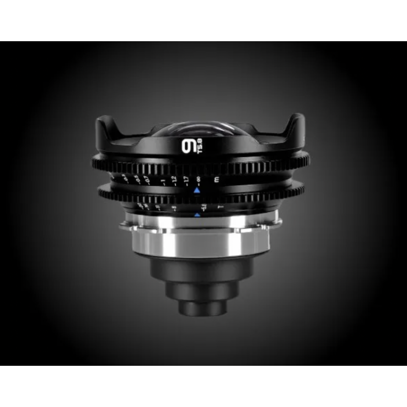 Laowa 9mm T5.8 VV Cine