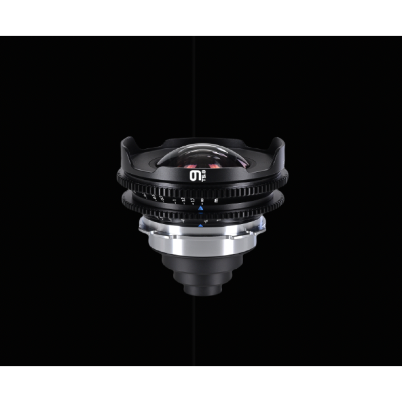 Laowa 9mm T5.8 VV Cine
