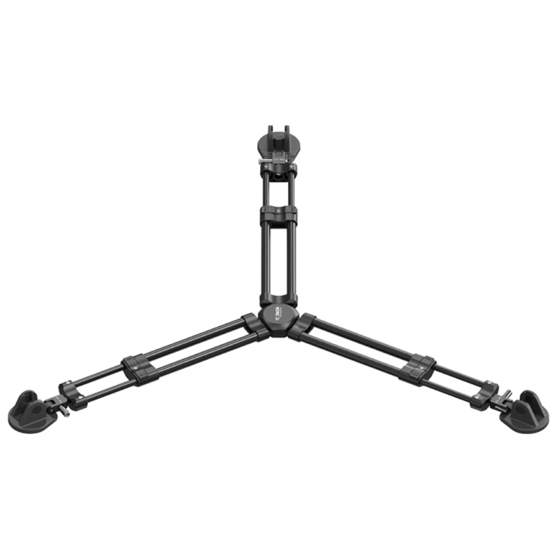 Chân máy bằng sợi carbon Yc Onion PINETA PEAK có chân máy HD
