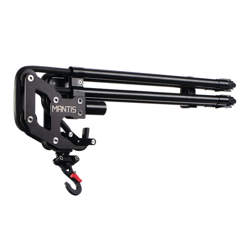 Mantis for Easy Rig Bundle (Quad Tube)