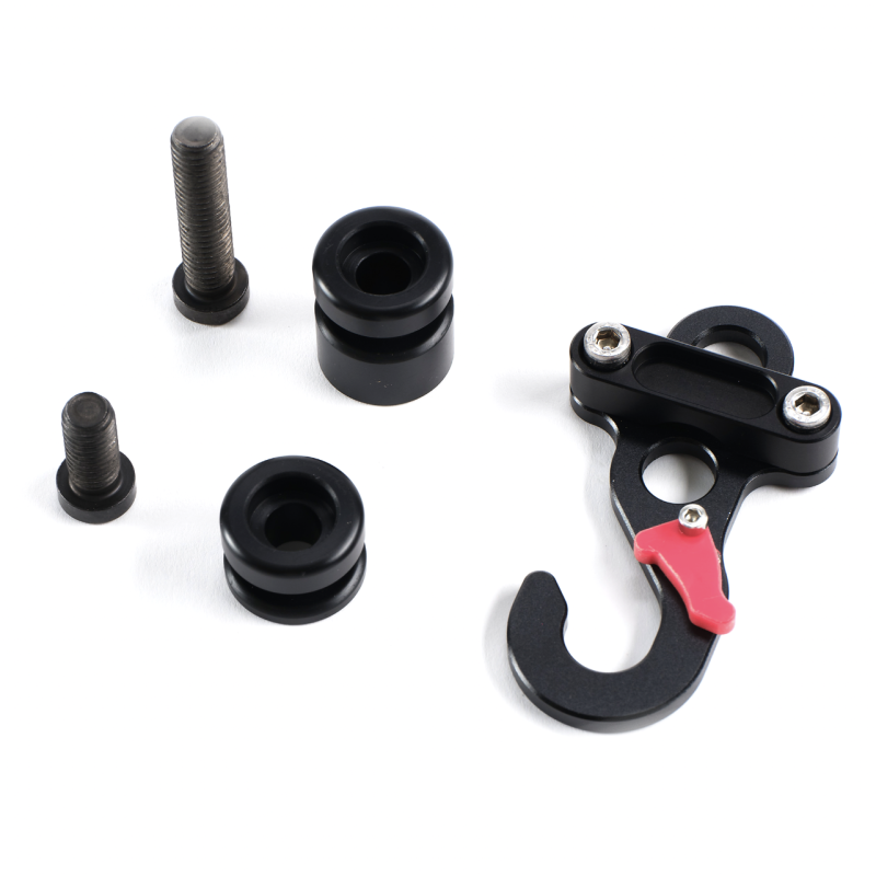 Mantis for Easy Rig Bundle (Quad Tube)