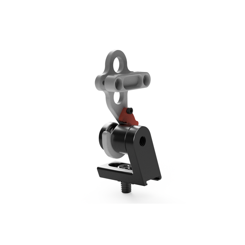 Mantis for Easy Rig Bundle (Quad Tube)