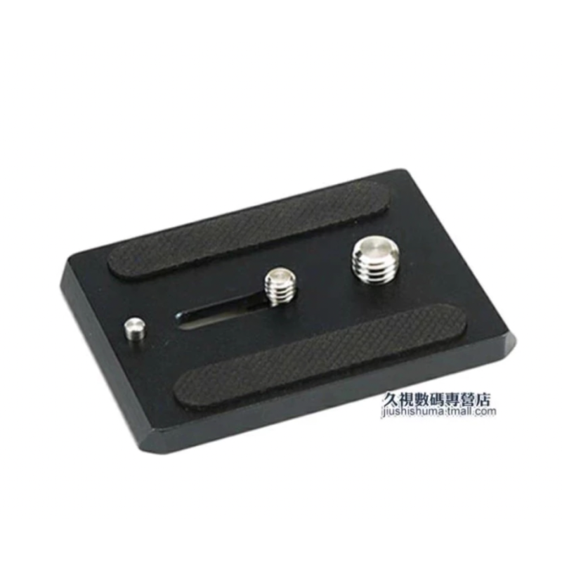 Đế Plaste cho chân máy quay V12/V15