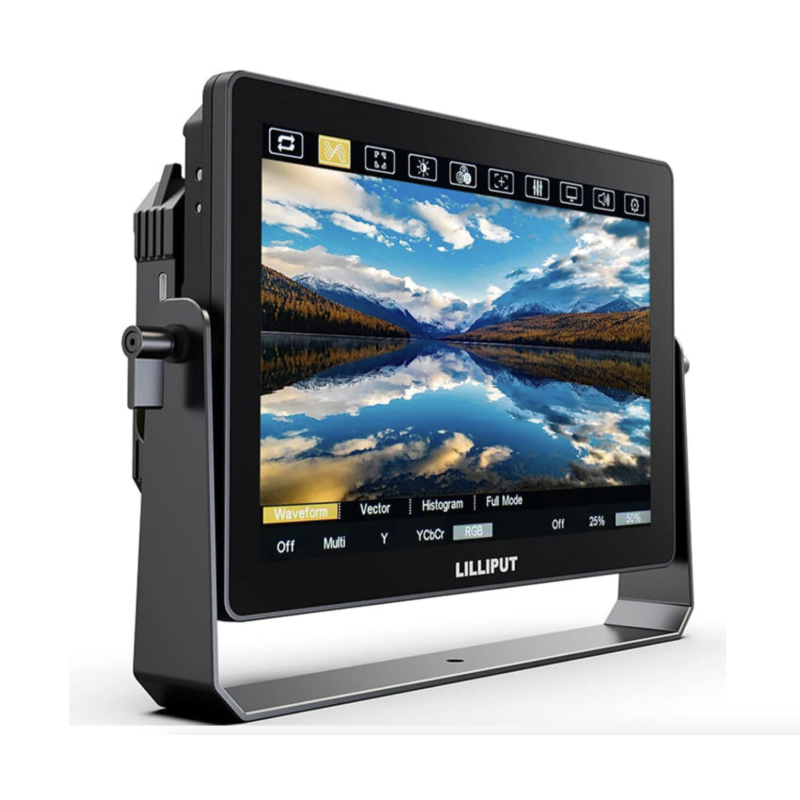 LILLIPUT HT10S 10.1 inch Ultra High