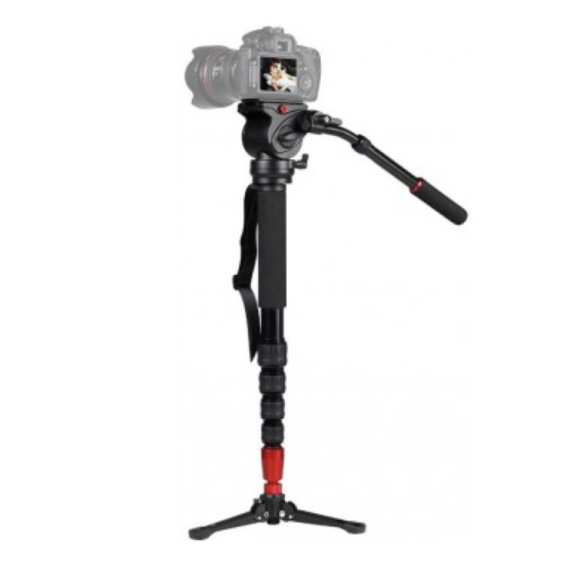 Monopod JieYang JY-0506B
