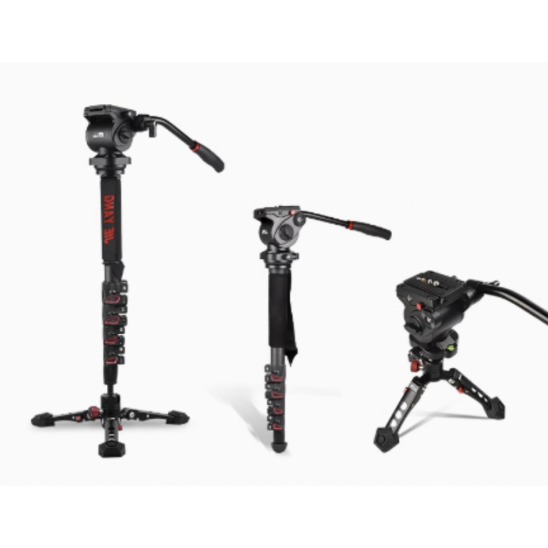 Monopod Jieyang JY0518B (JY0619B)