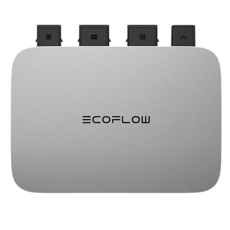 EcoFlow PowerStream Microinverter ( Biến Tần EcoFlow )