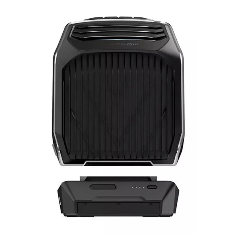 EcoFlow Wave 2 - Điều hòa di động ( Chưa gồm Pin ) 