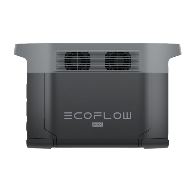 Trạm tích điện EcoFlow DELTA 2 Max Power Station 2048Wh