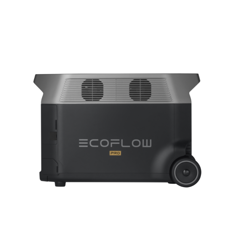 Trạm tích điện EcoFlow DELTA Pro Power Station 3600Wh