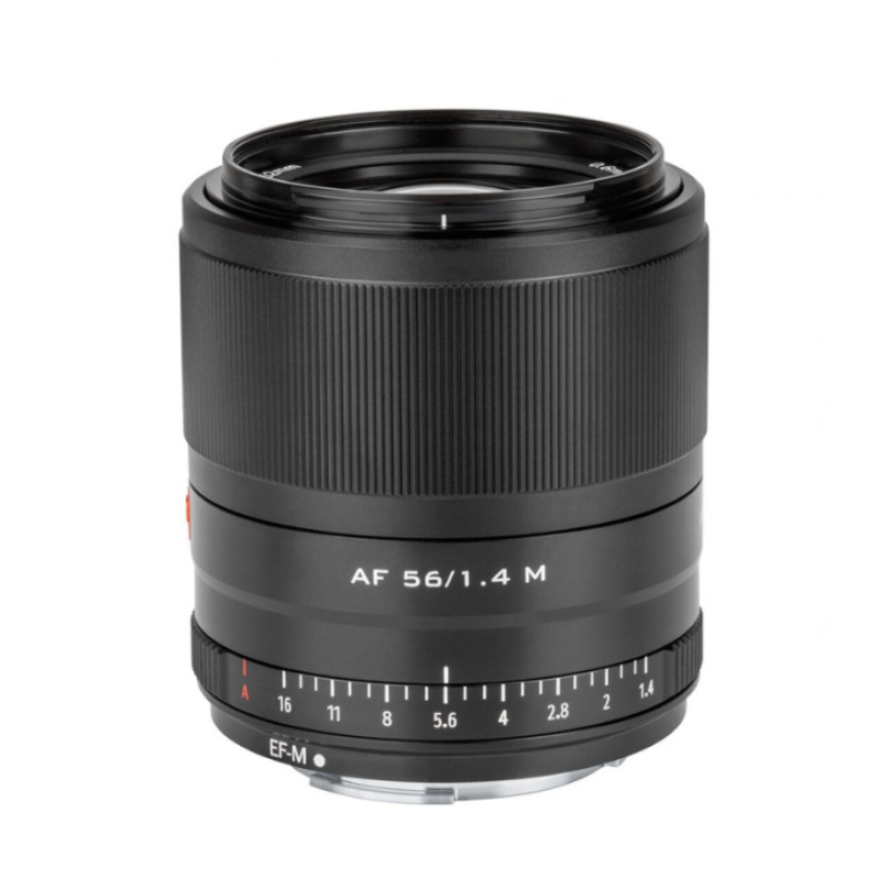 Viltrox AF 56mm f/1.4 M For Canon EF-M