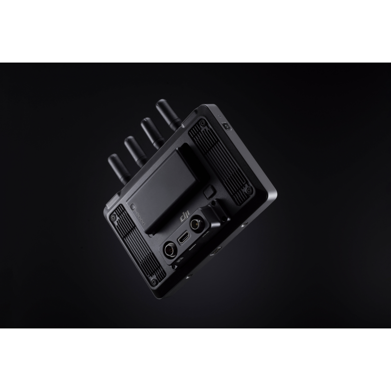 DJI Remote Monitor Expansion Plate (SDI/HDMI/DC-IN)