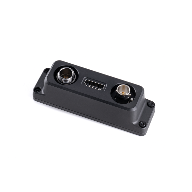 DJI Remote Monitor Expansion Plate (SDI/HDMI/DC-IN)