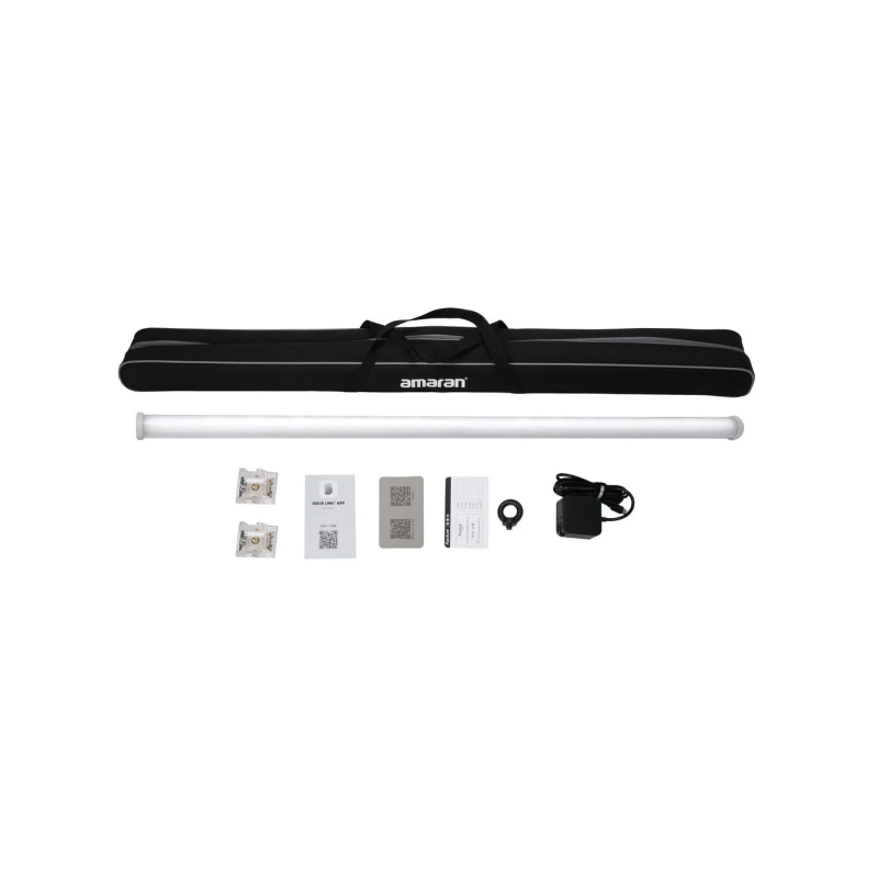 Đèn Led Aputure Amaran PT4c RGB LED Pixel Tube Light (Kit 1+Kit 2)