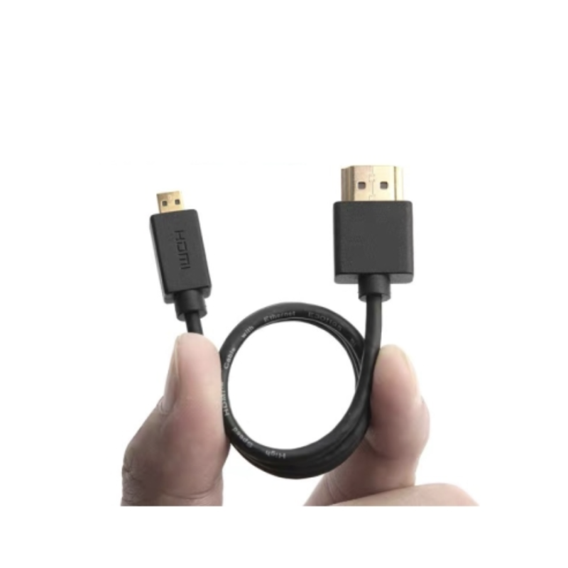 Dây HDMI to HDMI  truyền tín hiệu hỗ trợ 4K,2K chất lượng tốt 