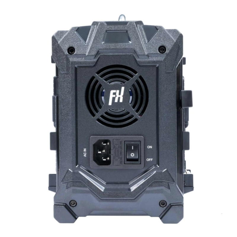 Bộ sạc nhanh Fxlion dòng điện kép 4 kênh – 16,8V (FX-BA4S)
