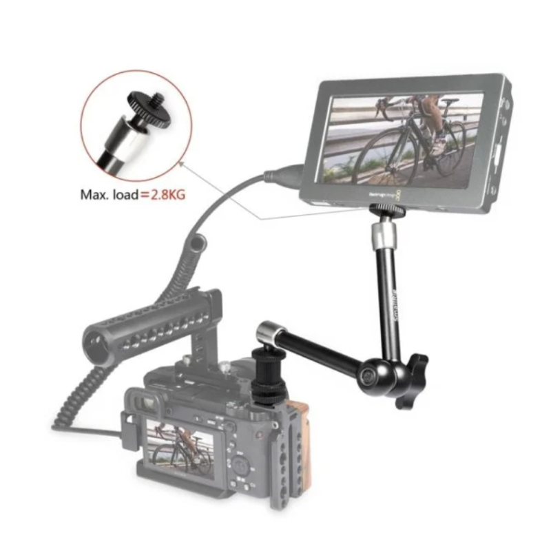 Magic Arm SmallRig 1498B  (11″)