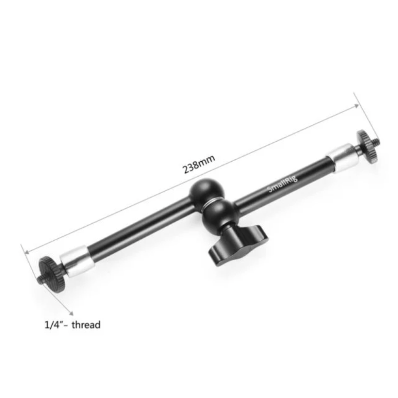Magic Arm SmallRig 2066B (9.8 inches)