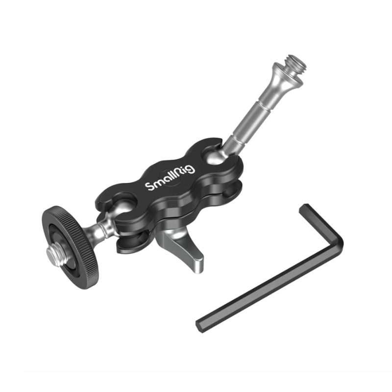 Magic Arm SmallRig Mini với đầu bi đa năng 3238B