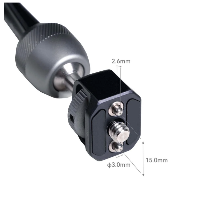 Magic Arm SmallRig 3959 Rosette Arm (11")