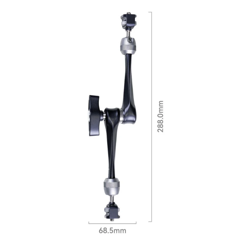 Magic Arm SmallRig 3959 Rosette Arm (11")