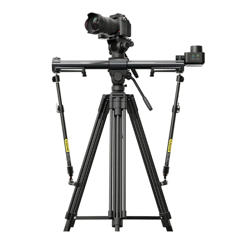 Zeapon Micro3 E1000 Series - Slider chuyên nghiệp dành cho Máy Ảnh (E1000 Motorized)