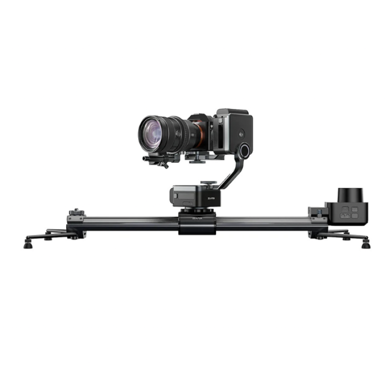 Zeapon Micro3 E1000 Series - Slider chuyên nghiệp dành cho Máy Ảnh (E1000 Motorized)