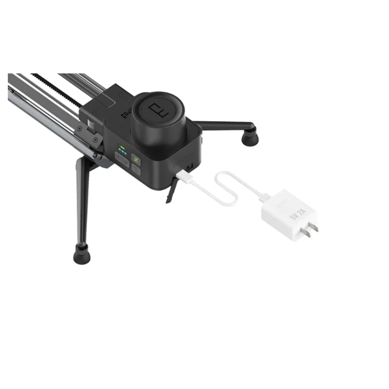 Zeapon Micro3 E1000 Series - Slider chuyên nghiệp dành cho Máy Ảnh (E1000 Motorized)