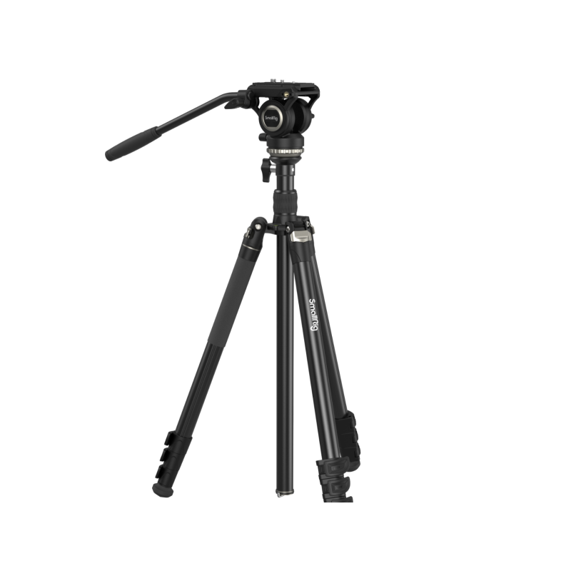 Bộ chân máy quay phim CT-210