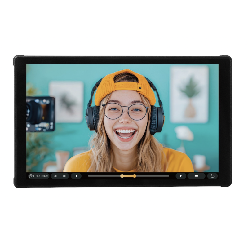 Monitor Portkeys PT5 III ( New 2025 )
