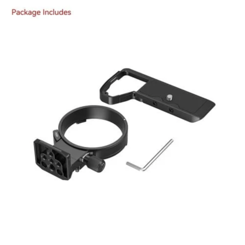 SmallRig 4148 – ngàm xoay ngang dọc cho Sony A7R IV/A7 IV/A7S III/A7R V