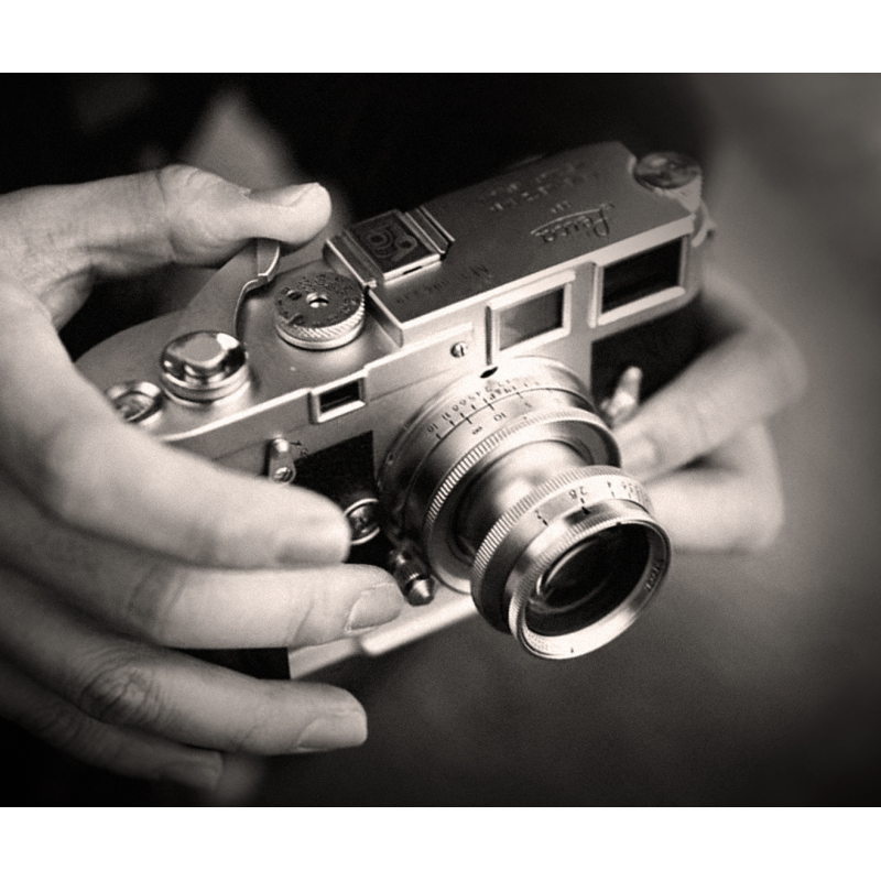 Thypoch EUREKA 50mm f/2 plein format