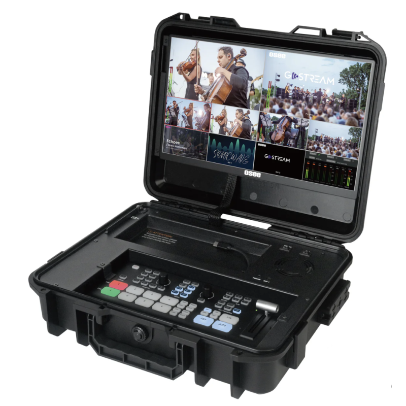 Osee GoStream Duet Kit