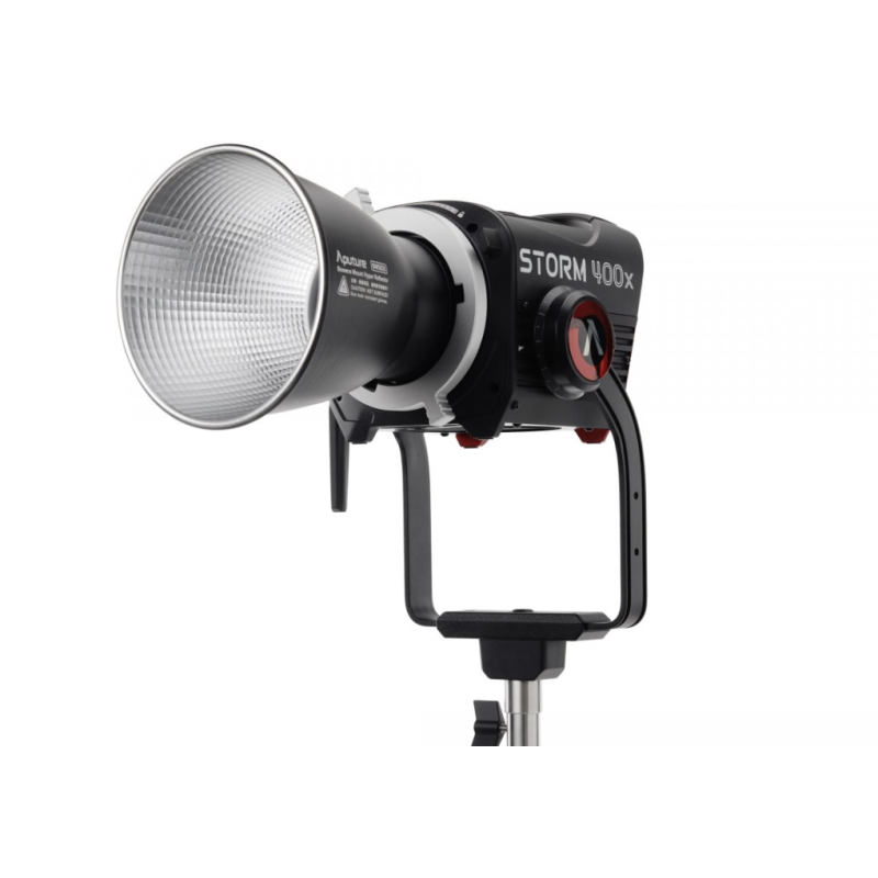Aputure STORM 400x 