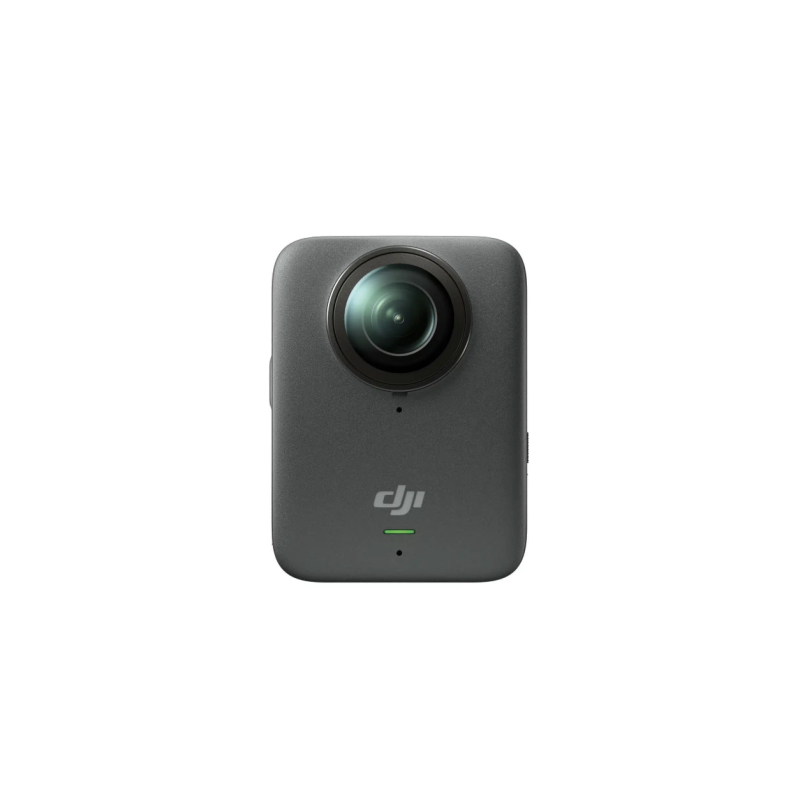 DJI Osmo 360 Camera
