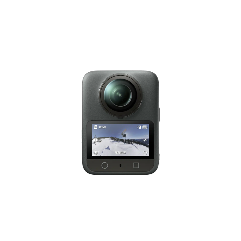DJI Osmo 360 Camera
