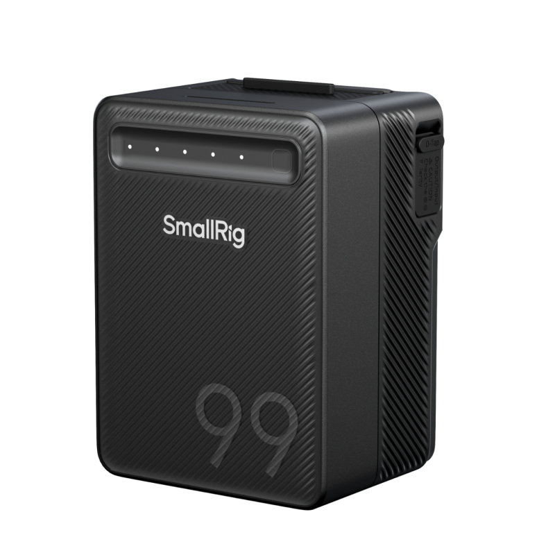 Pin VB99 Lite mini V-Mount (5245)