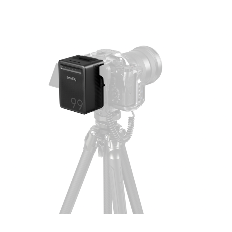 Pin VB99 Lite mini V-Mount (5245)