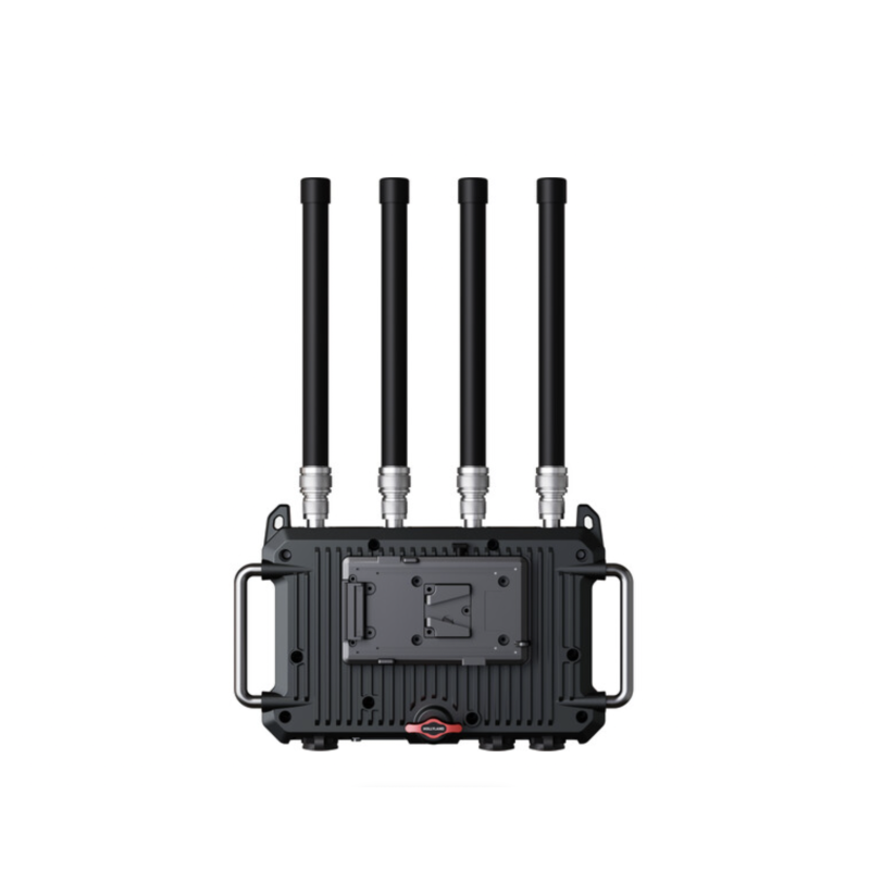 Hollyland Solidcom C1 Pro Roaming Hub 10S/20S (Version 10 tai và 20 tai nghe)