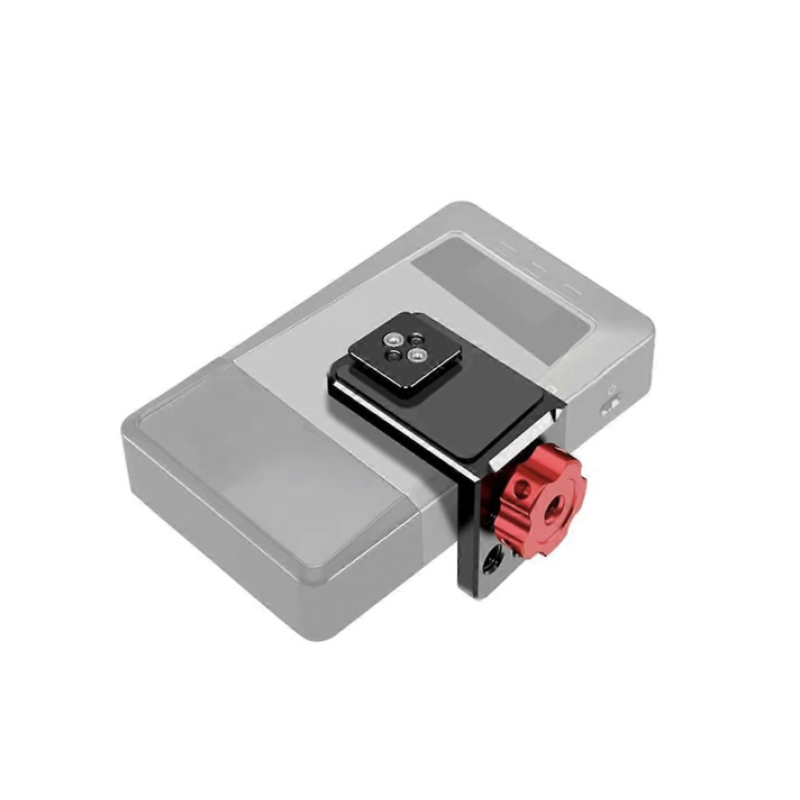 Giá đỡ chân đế Cold Shoe 1/4 cho Wireless