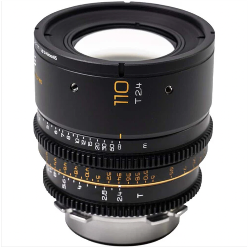 Ống kính Dulens APO Mini Prime 110mm T2.5 ngàm PL