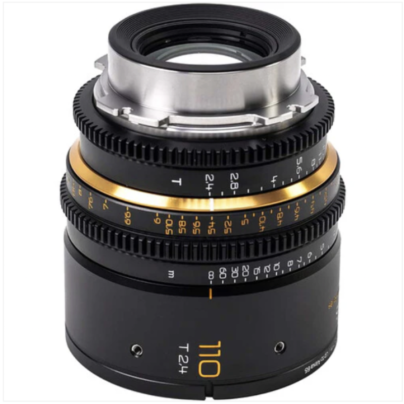 Ống kính Dulens APO Mini Prime 110mm T2.5 ngàm PL